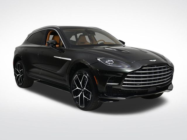 2026 Aston Martin DBX 707 AWD - 22969430 - 6