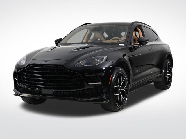 2026 Aston Martin DBX 707 AWD - 22969436 - 0