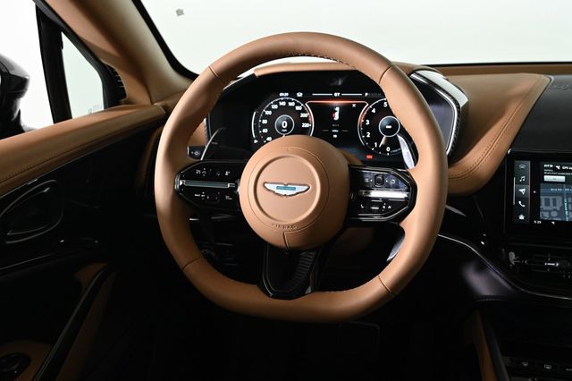 2026 Aston Martin DBX 707 AWD - 22969436 - 9