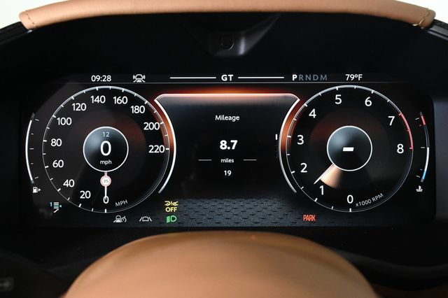 2026 Aston Martin DBX 707 AWD - 22969436 - 10