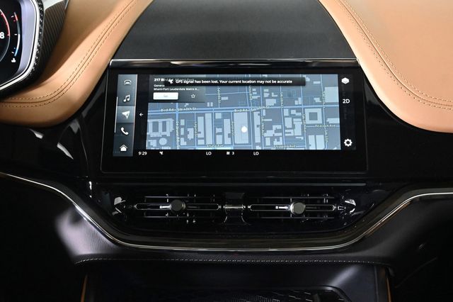 2026 Aston Martin DBX 707 AWD - 22969436 - 11