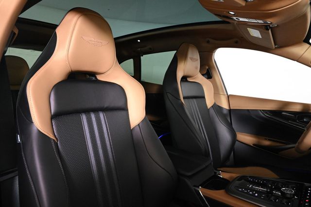 2026 Aston Martin DBX 707 AWD - 22969436 - 14