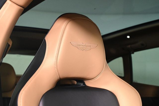 2026 Aston Martin DBX 707 AWD - 22969436 - 18