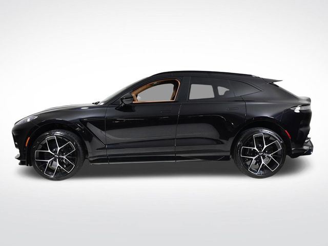 2026 Aston Martin DBX 707 AWD - 22969436 - 1
