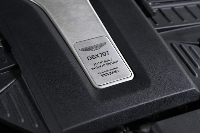 2026 Aston Martin DBX 707 AWD - 22969436 - 20