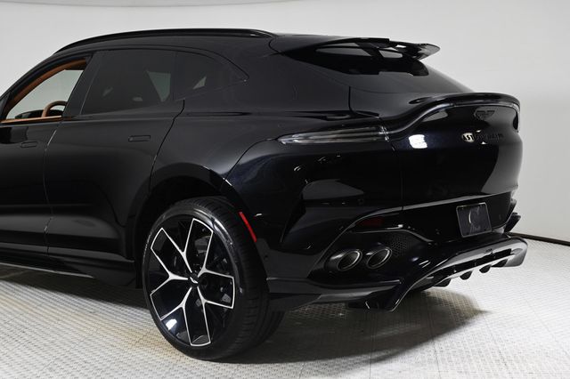 2026 Aston Martin DBX 707 AWD - 22969436 - 22