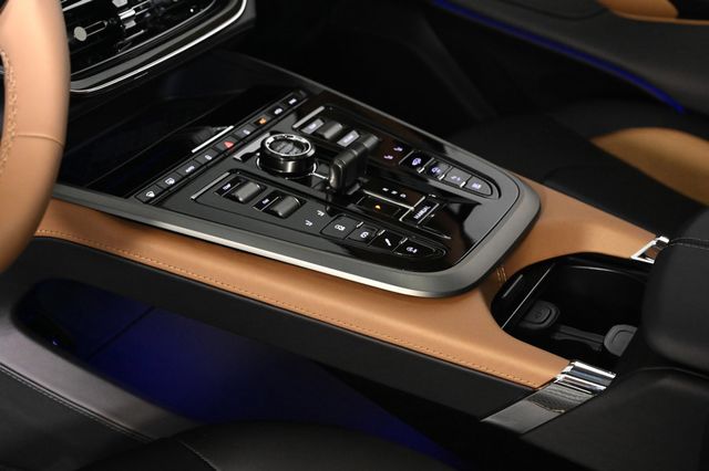 2026 Aston Martin DBX 707 AWD - 22969436 - 23