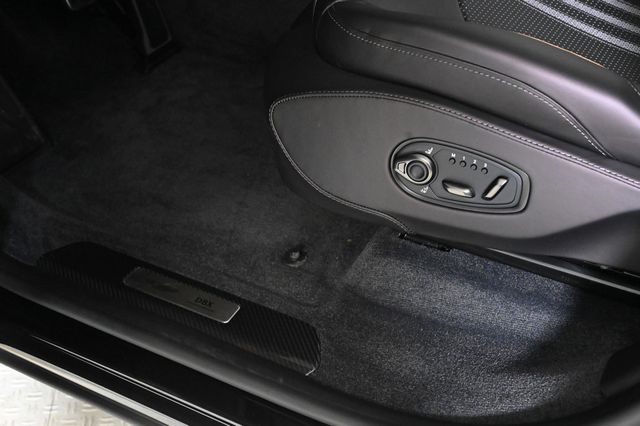 2026 Aston Martin DBX 707 AWD - 22969436 - 24