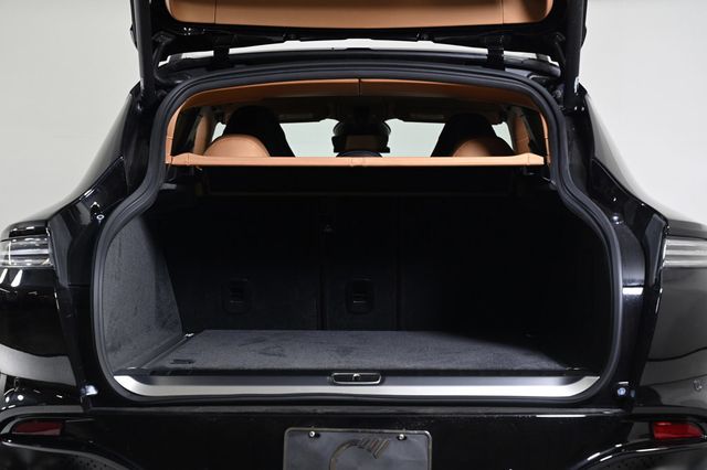 2026 Aston Martin DBX 707 AWD - 22969436 - 25