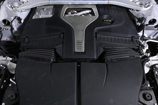 2026 Aston Martin DBX 707 AWD - 22969436 - 26