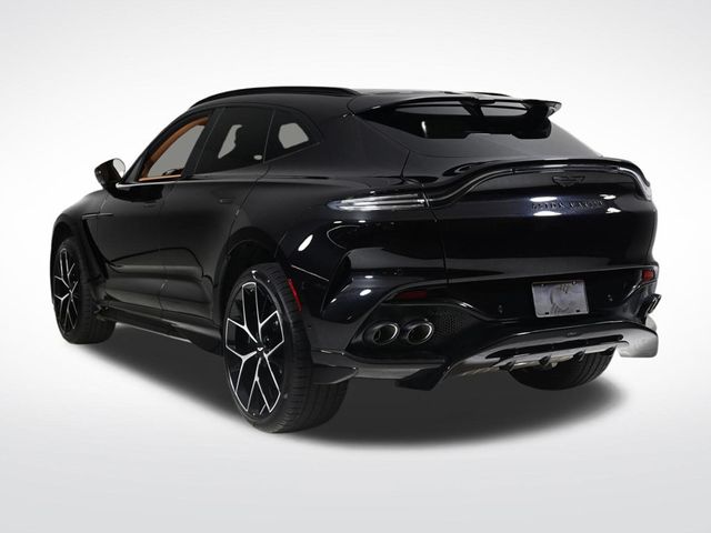 2026 Aston Martin DBX 707 AWD - 22969436 - 2