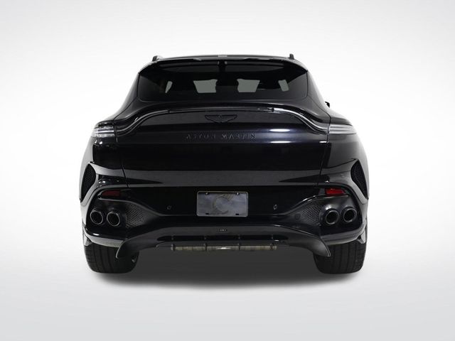 2026 Aston Martin DBX 707 AWD - 22969436 - 3