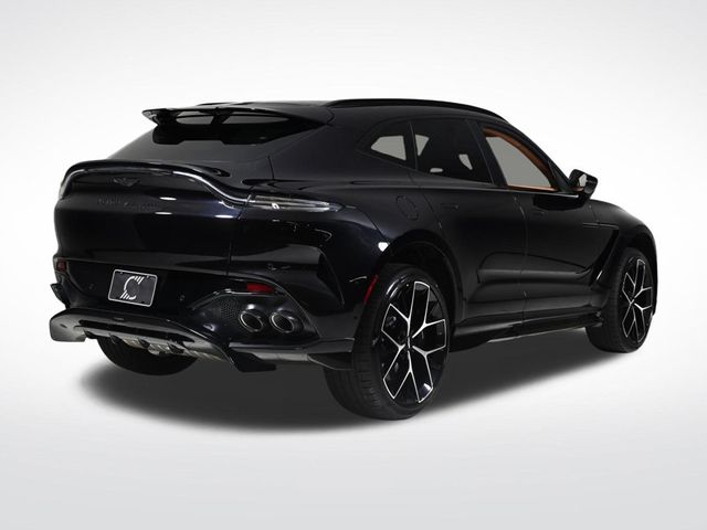 2026 Aston Martin DBX 707 AWD - 22969436 - 4