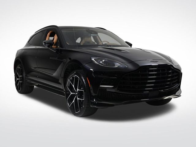 2026 Aston Martin DBX 707 AWD - 22969436 - 6