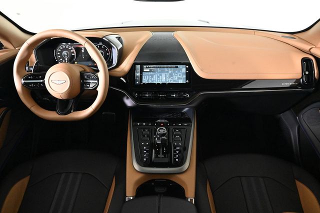 2026 Aston Martin DBX 707 AWD - 22969436 - 8