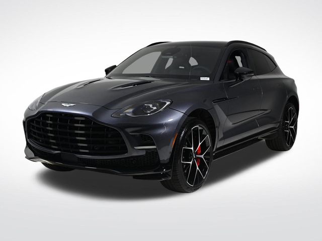 2026 Aston Martin DBX 707 AWD - 22972758 - 0
