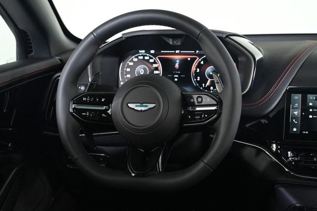 2026 Aston Martin DBX 707 AWD - 22972758 - 9