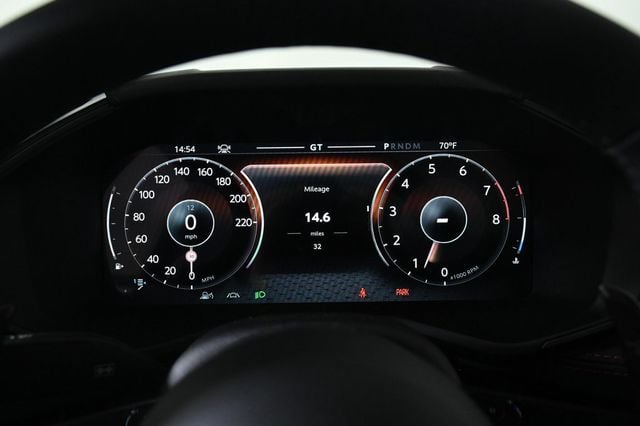 2026 Aston Martin DBX 707 AWD - 22972758 - 10