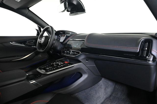 2026 Aston Martin DBX 707 AWD - 22972758 - 13