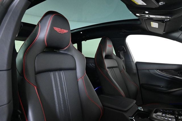 2026 Aston Martin DBX 707 AWD - 22972758 - 14