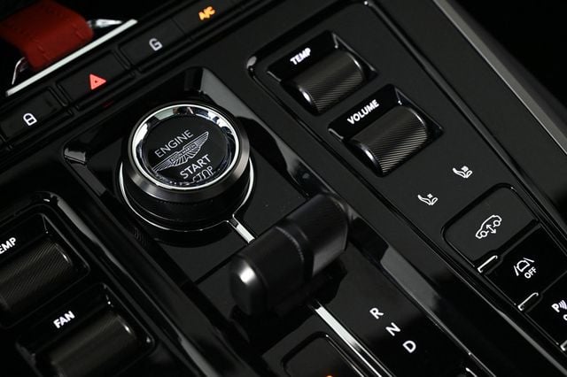 2026 Aston Martin DBX 707 AWD - 22972758 - 17