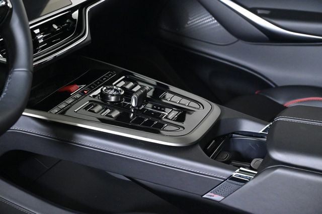 2026 Aston Martin DBX 707 AWD - 22972758 - 20