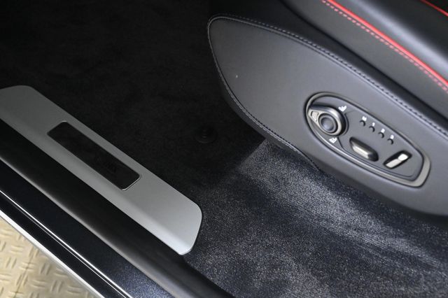 2026 Aston Martin DBX 707 AWD - 22972758 - 21