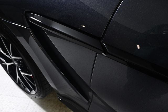 2026 Aston Martin DBX 707 AWD - 22972758 - 22