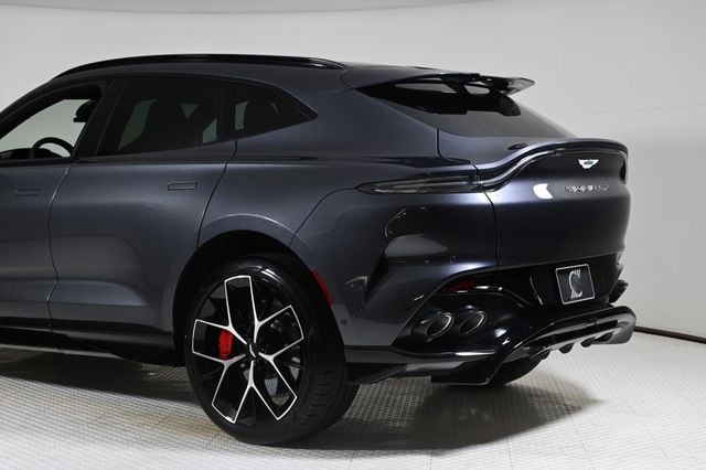2026 Aston Martin DBX 707 AWD - 22972758 - 23