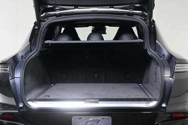 2026 Aston Martin DBX 707 AWD - 22972758 - 24
