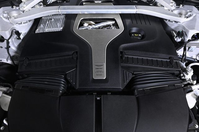 2026 Aston Martin DBX 707 AWD - 22972758 - 25