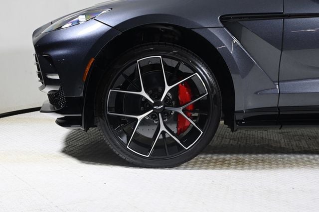 2026 Aston Martin DBX 707 AWD - 22972758 - 26
