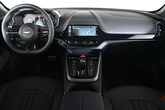 2026 Aston Martin DBX 707 AWD - 22972758 - 8
