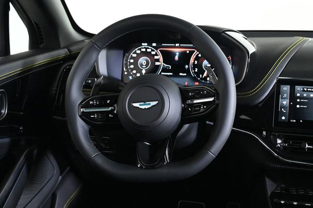 2026 Aston Martin DBX 707 AWD - 22992947 - 9