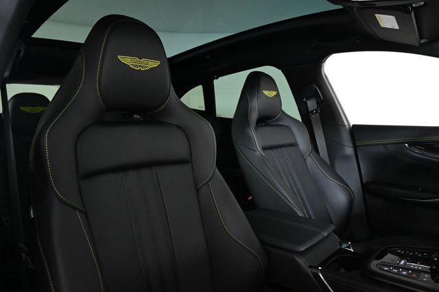 2026 Aston Martin DBX 707 AWD - 22992947 - 14