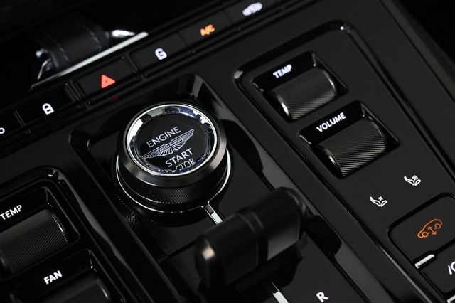 2026 Aston Martin DBX 707 AWD - 22992947 - 19