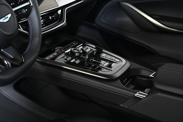 2026 Aston Martin DBX 707 AWD - 22992947 - 20