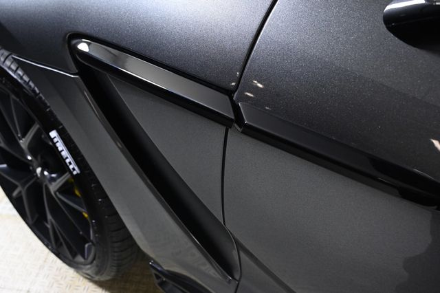 2026 Aston Martin DBX 707 AWD - 22992947 - 22