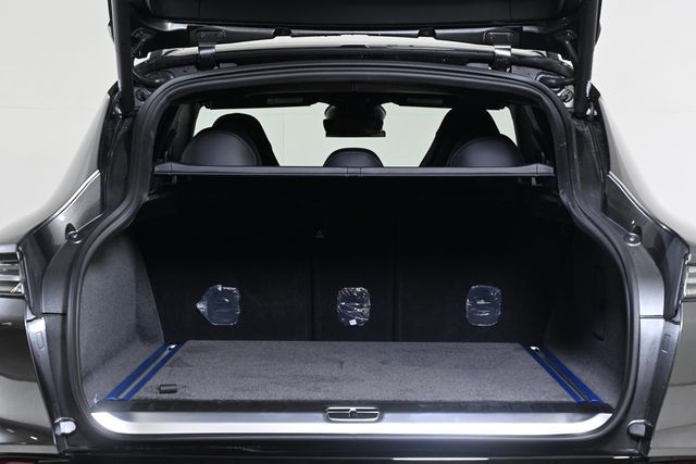 2026 Aston Martin DBX 707 AWD - 22992947 - 25