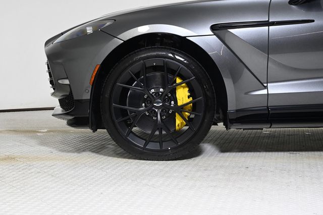 2026 Aston Martin DBX 707 AWD - 22992947 - 27
