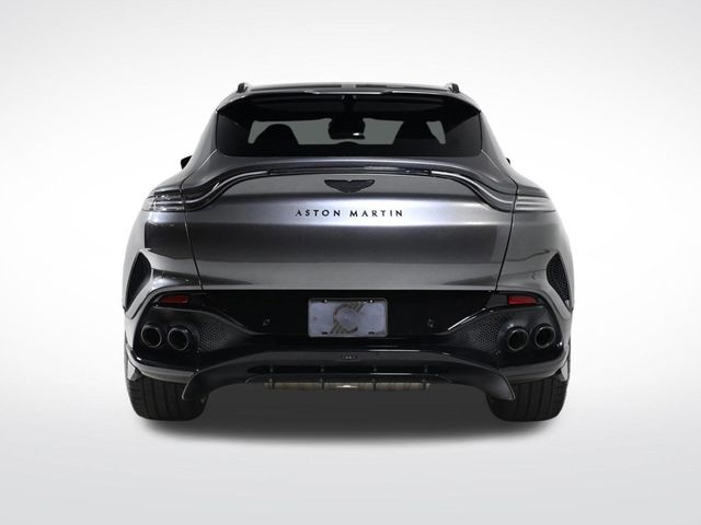2026 Aston Martin DBX 707 AWD - 22992947 - 3