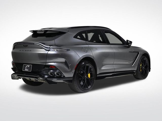 2026 Aston Martin DBX 707 AWD - 22992947 - 4
