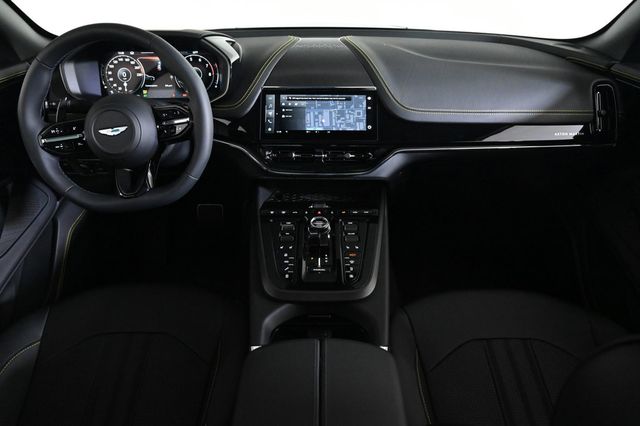 2026 Aston Martin DBX 707 AWD - 22992947 - 8