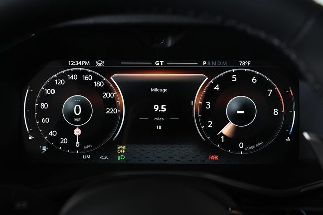 2026 Aston Martin DBX S AWD - 22961670 - 10