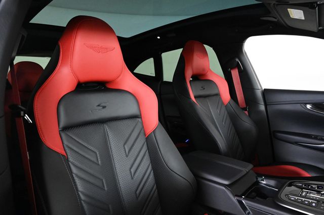 2026 Aston Martin DBX S AWD - 22961670 - 14