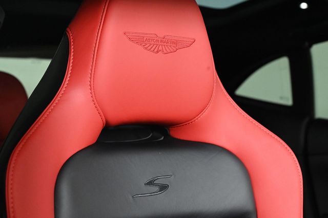 2026 Aston Martin DBX S AWD - 22961670 - 17