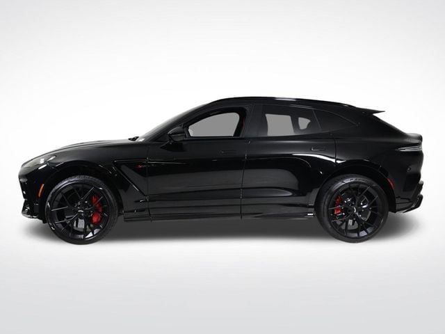 2026 Aston Martin DBX S AWD - 22961670 - 1