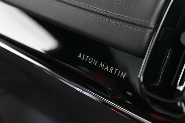 2026 Aston Martin DBX S AWD - 22961670 - 21