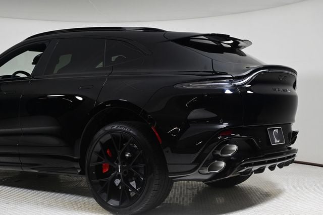 2026 Aston Martin DBX S AWD - 22961670 - 24