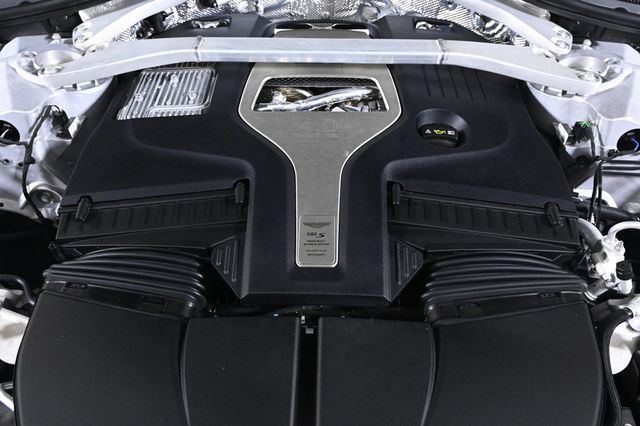 2026 Aston Martin DBX S AWD - 22961670 - 28
